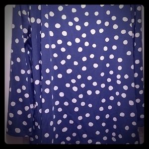 Lularoe Lynnae Size 2xl